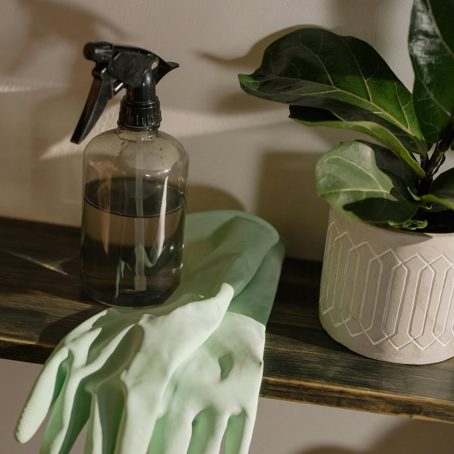 Cleaning Solutions