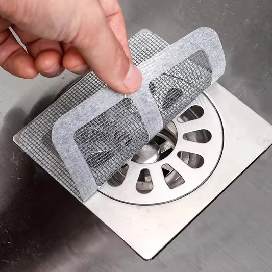 20pc Drain Hair Catcher